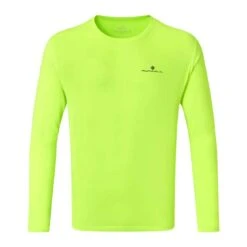 Ronhill Core Mens Long Sleeve Running T