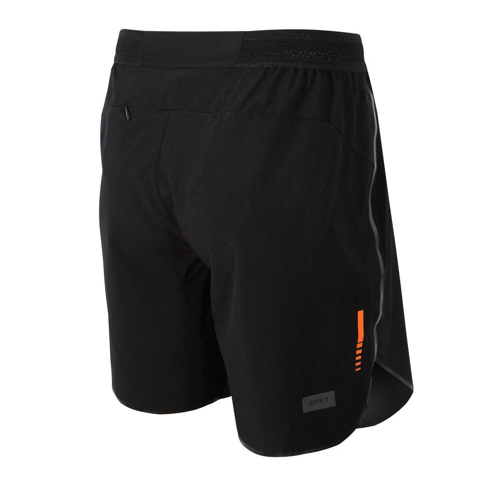 Zone3 Phantom Lightweight Performance Run Shorts 7" - Image 7
