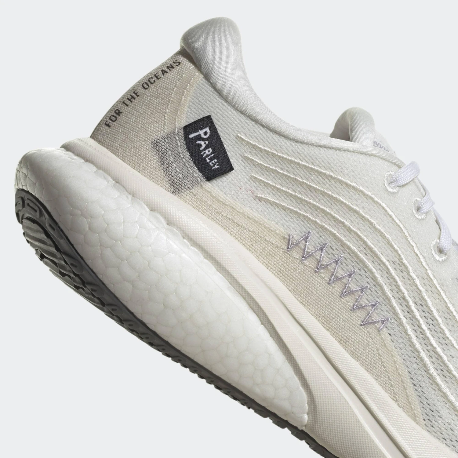 ADIDAS Supernova 2.0 X Parley Shoes - Image 7