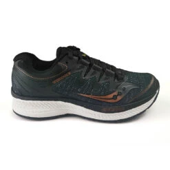 Saucony Triumph Iso 4 Womens Trainers