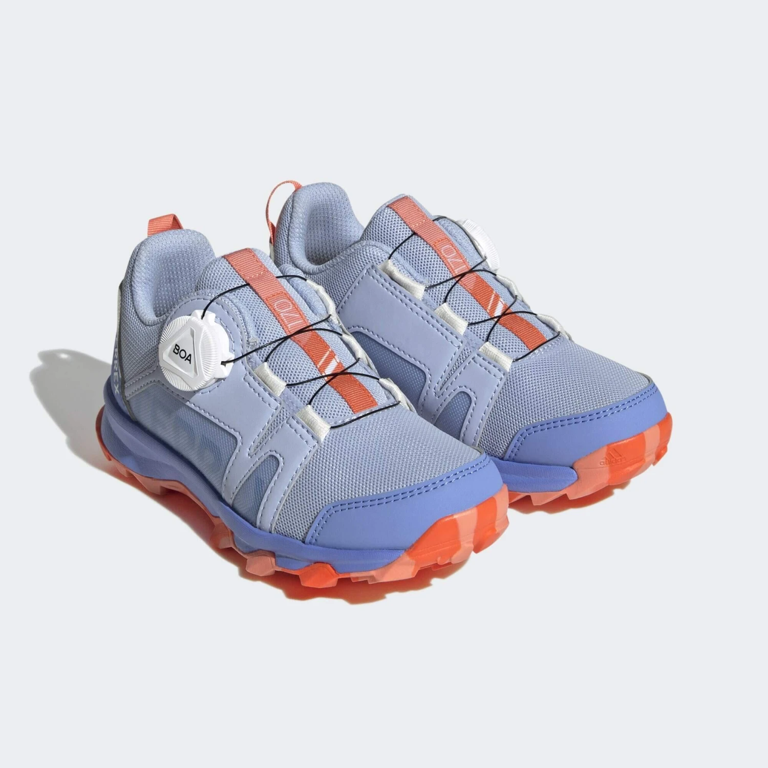 ADIDAS Terrex Agravic BOA Trail Running Shoes - Image 5