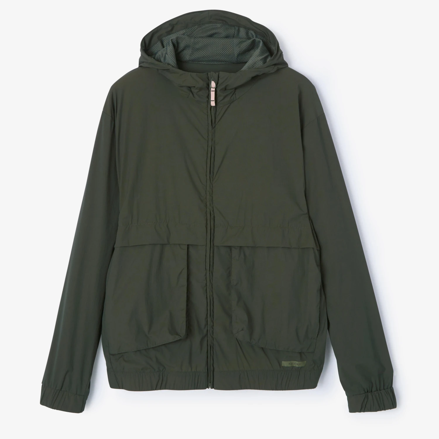 Kalenji Women's Running Windproof Jacket Wind Breath - Image 17