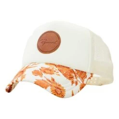 Rip Curl Oceans Together Trucker Cap