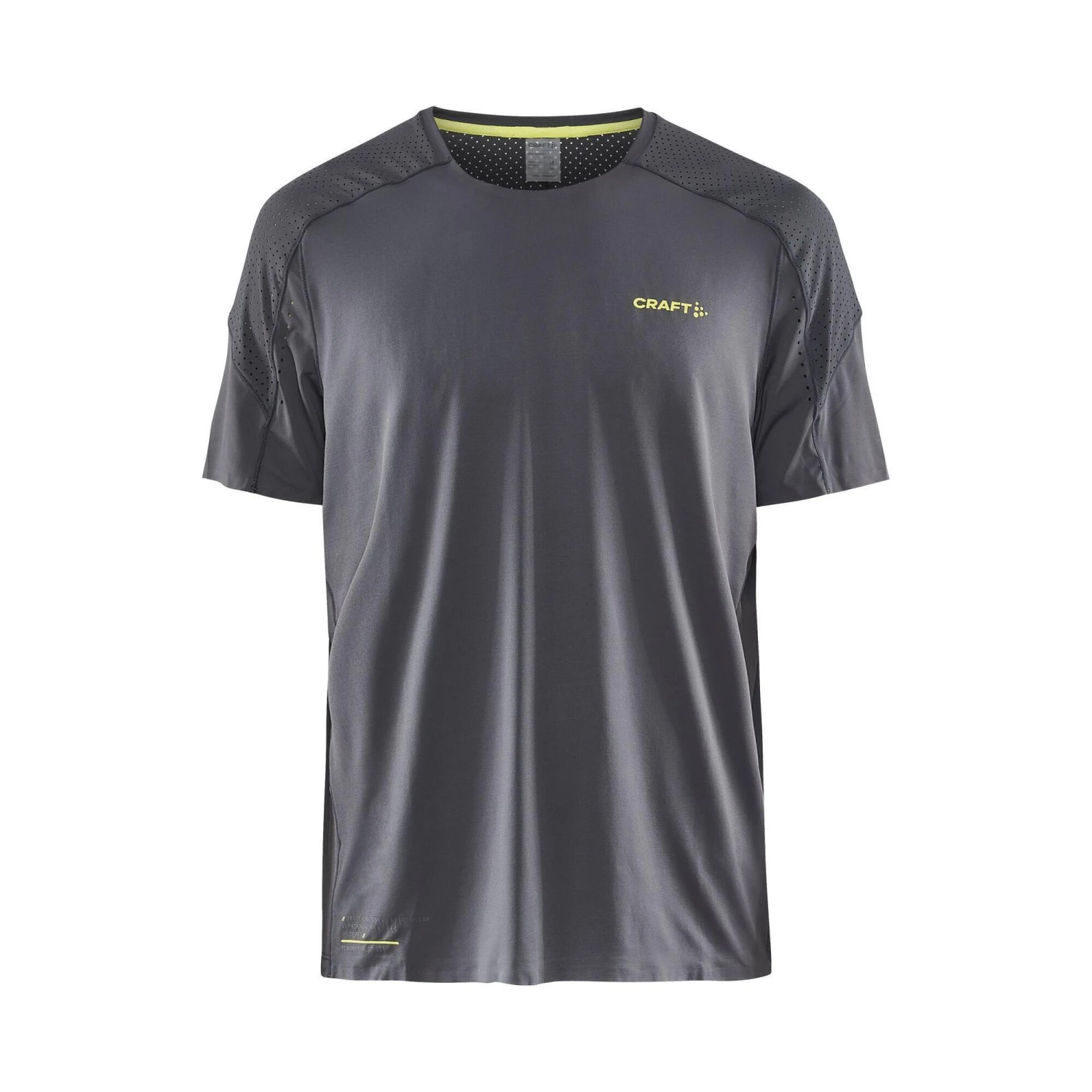 Craft Pro Charge Short Sleeve Tech Tee Men - Image 4