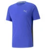 Puma Run Favourite Mens T-Shirt Royal Sapphire