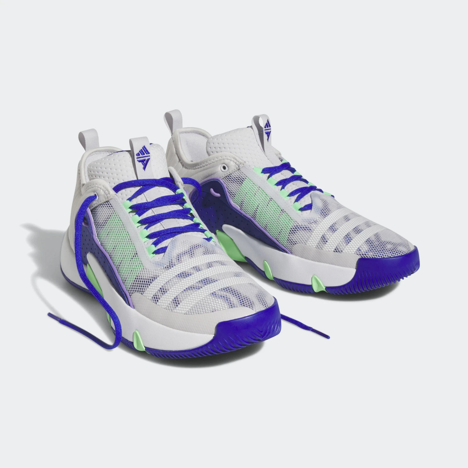 ADIDAS Trae Unlimited Shoes - Image 5