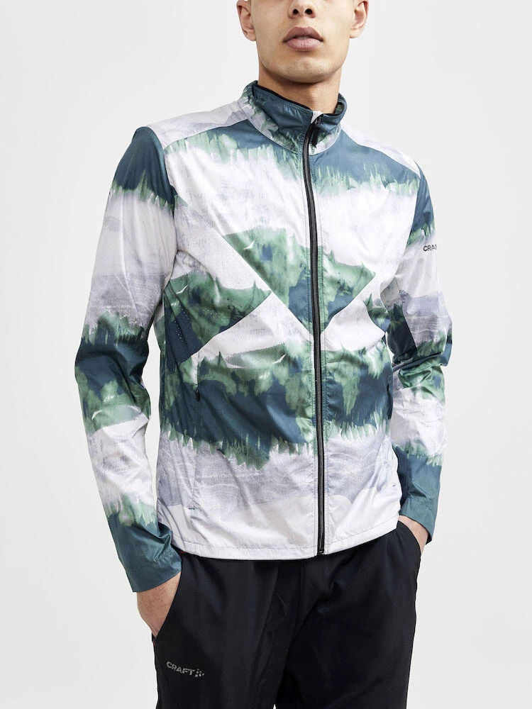 Craft ADV ESSENCE WIND JACKET MEN - Image 3