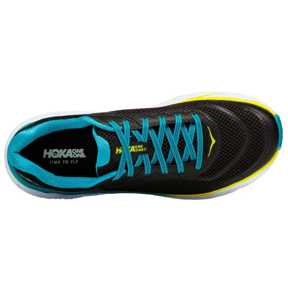 Hoka Napali Mens Trainers 109169 - Image 4