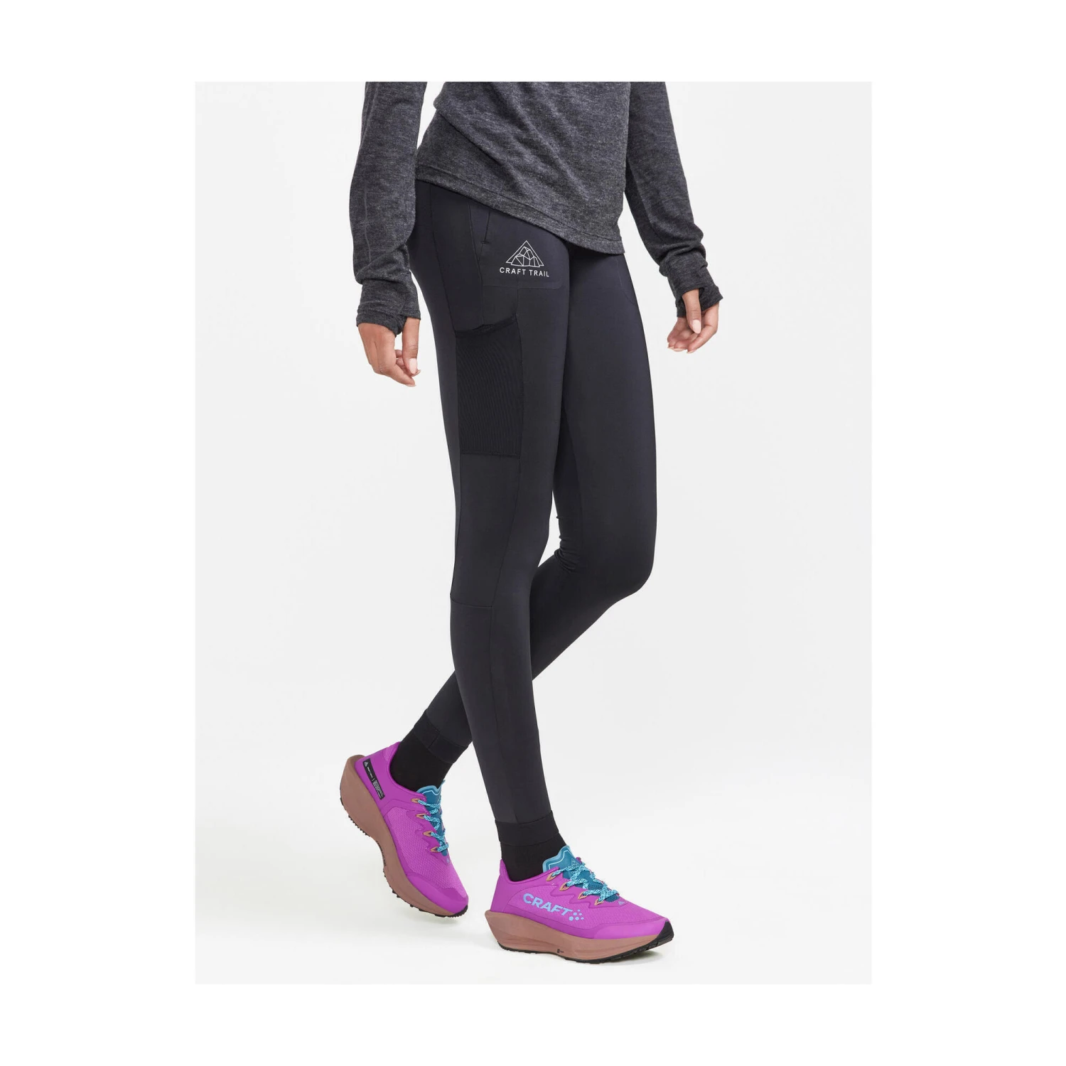 Craft Pro Trail Tights Women