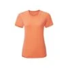Ronhill Womens Life Tencel Running Tee Shirt