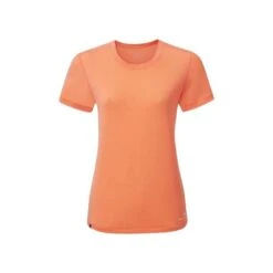 Ronhill Womens Life Tencel Running Tee Shirt