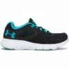 Under Armour Womens Thrill Trainers