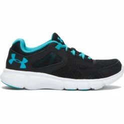 Under Armour Womens Thrill Trainers
