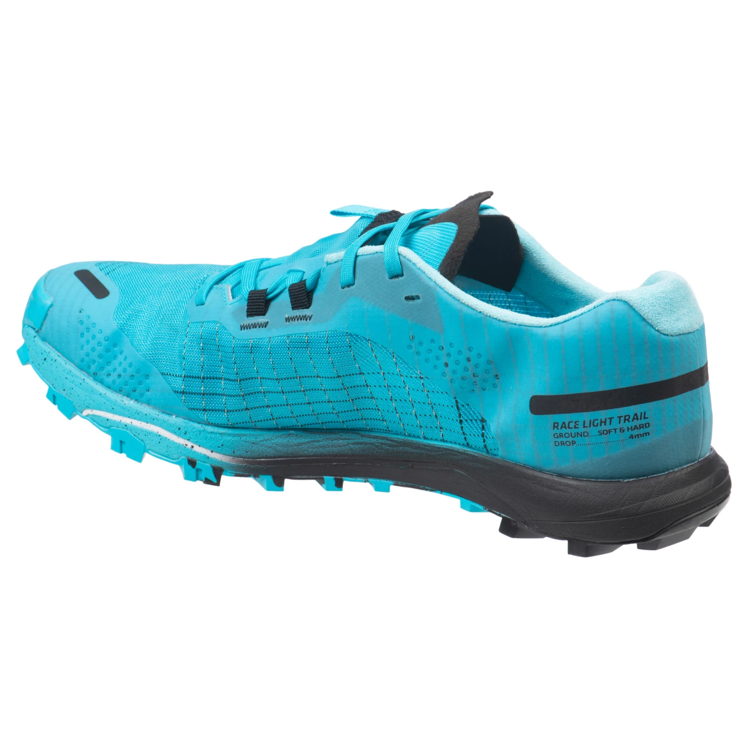 Race Light Men's Trail Running Shoes - Image 2