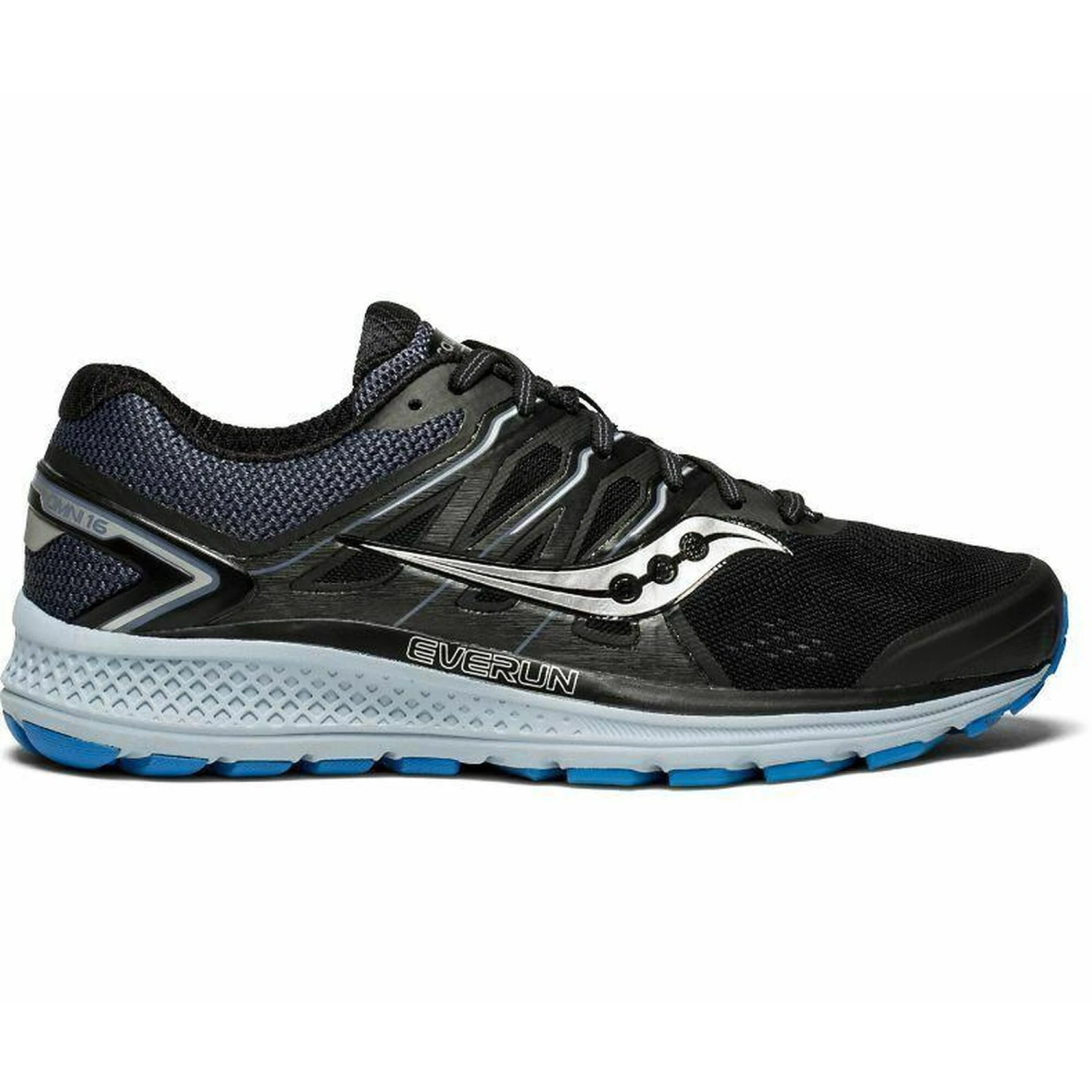 Saucony Omni 16 Mens Trainers S20370