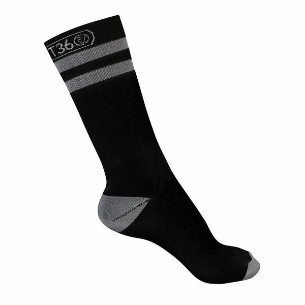 Proviz REFLECT360 Airfoot Reflective Running Socks