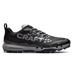 Craft OCRxCTM Speed Mens Trail Running Trainer Black
