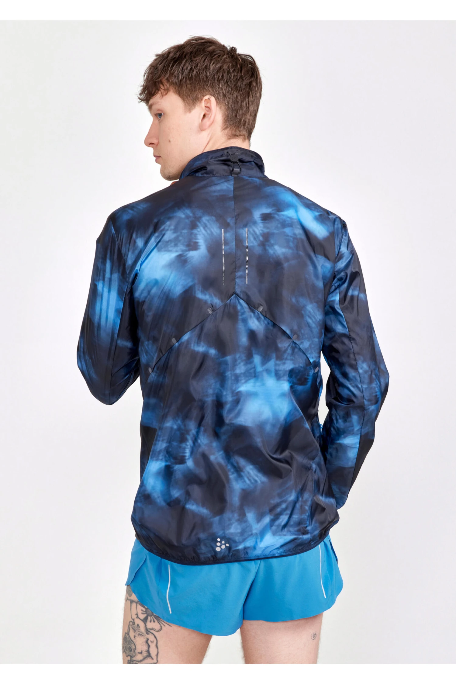Craft Pro Hypervent Jacket Men - Image 2