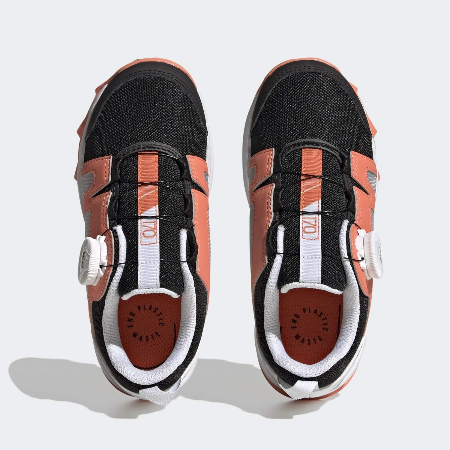 ADIDAS Terrex Agravic BOA Trail Running Shoes - Image 10