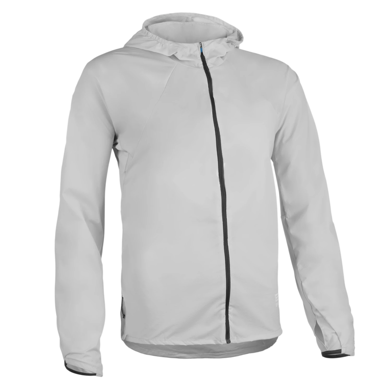 MEN'S LONG-SLEEVED WINDPROOF TRAIL RUNNING JACKET - Image 9