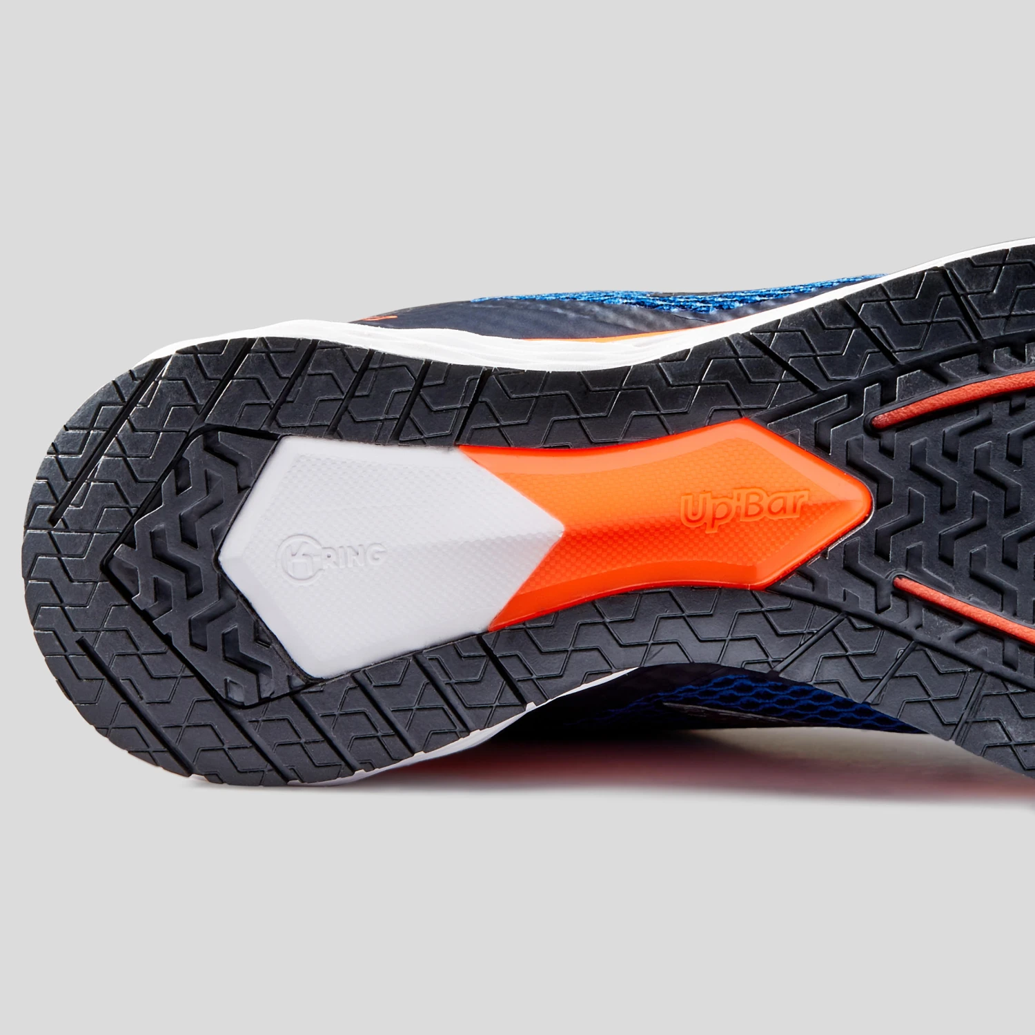 KIPRUN FAST 2 MEN'S RUNNING SHOES BLUE - Image 5