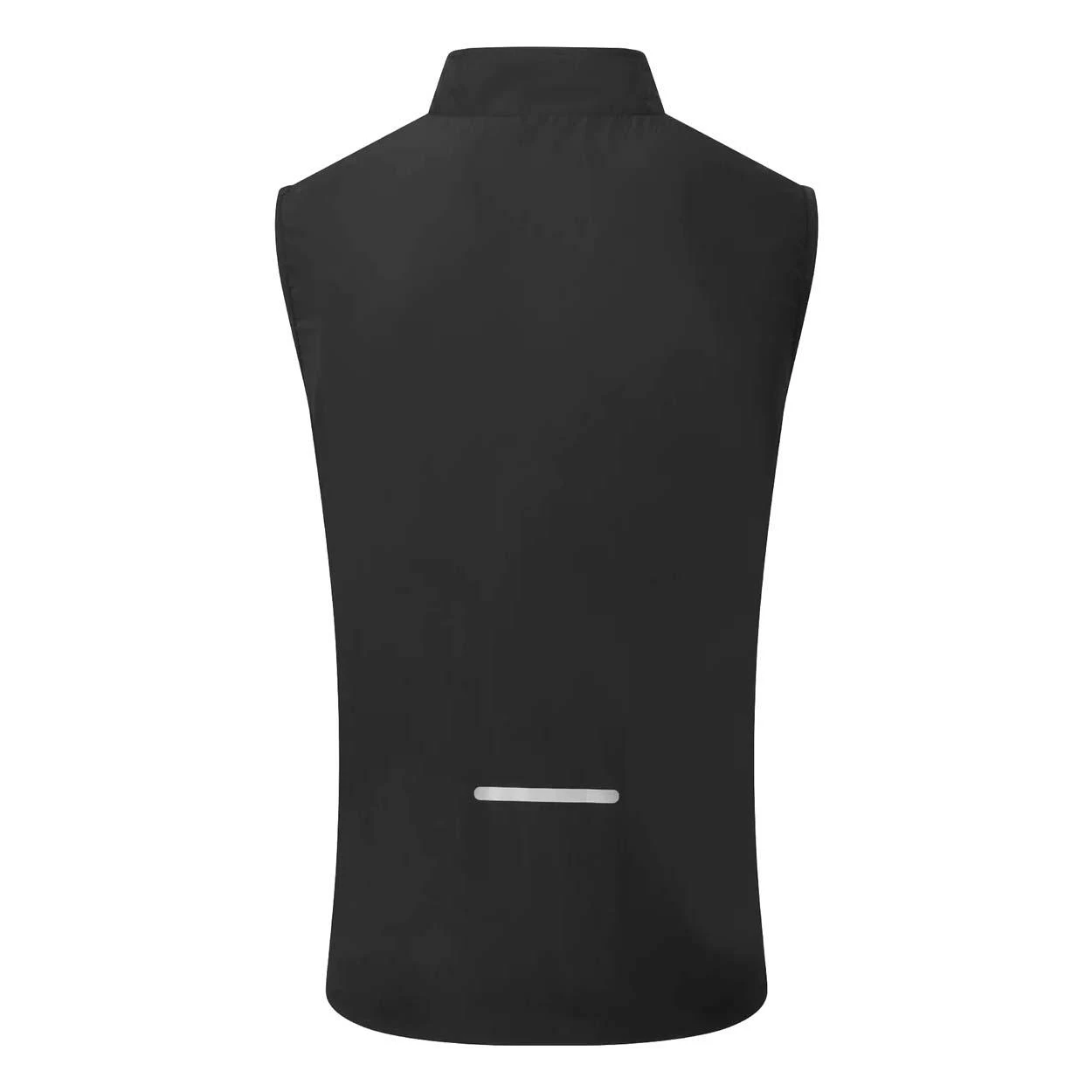 Ronhill Core Mens Running Gilet Black - Image 2