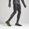Kiprun Warm Men's Running Tights
