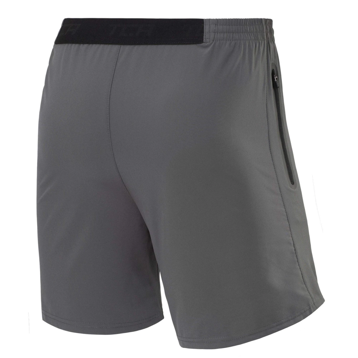 Men's Elite Tech Running Short With Zip Pockets - Image 2