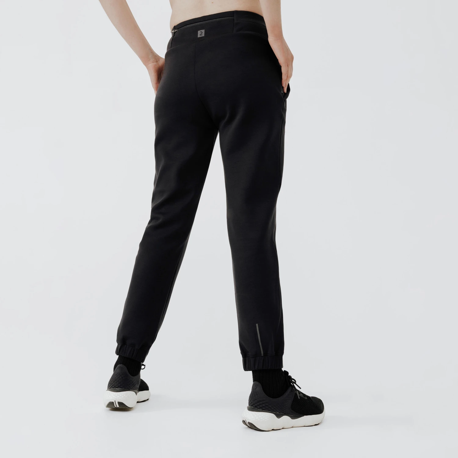 Kalenji 500 Women's Warm Running/jogging Trousers - Image 10