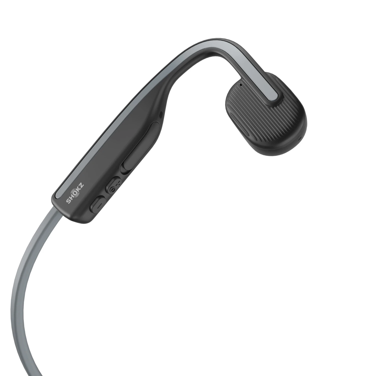 Sports Headphones OpenMove - Grey (Formerly AfterShokz) - Image 3