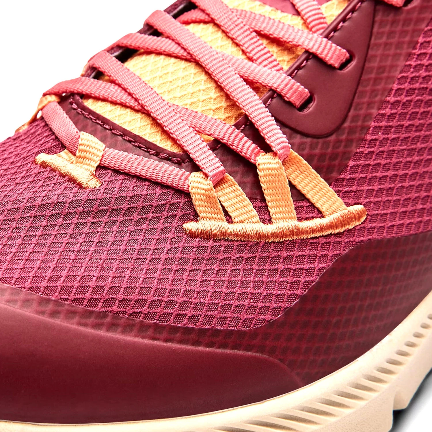 Craft ADV Nordic Speed 2 Womens Trail Running Trainer Red - Image 5