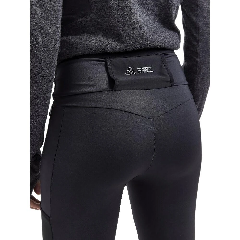 Craft Pro Trail Tights Women - Image 5