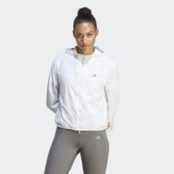 ADIDAS Run It Windbreaker