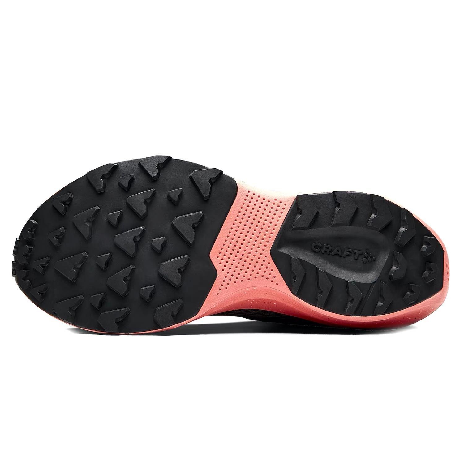 Craft CTM Ultra Trail Womens Running Trainer - Image 2