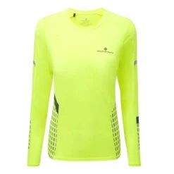 Ronhill Tech Afterhours Womens Long Sleeve Running T