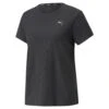 PUMA Womens Favourite Short Sleeve Running T