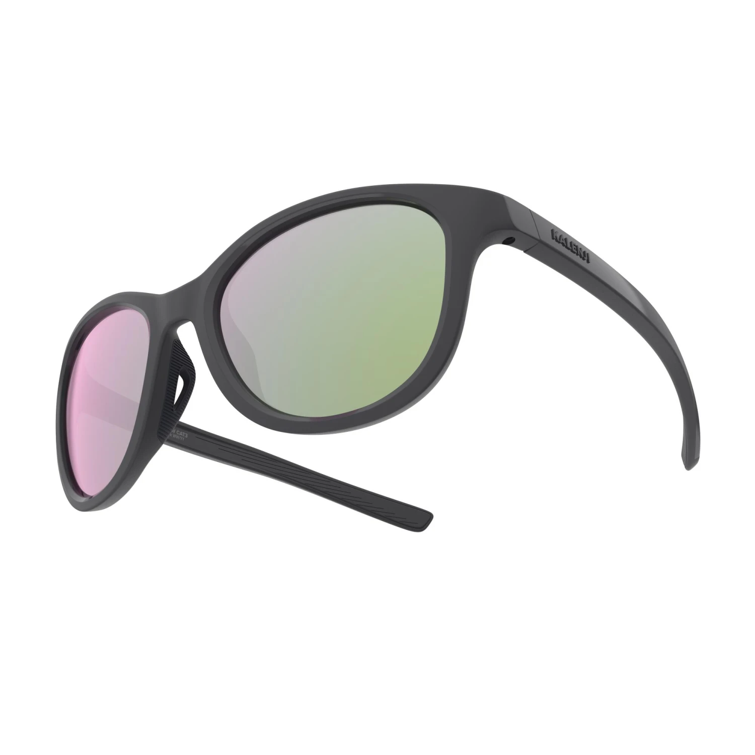 Kalenji RUNSTYLE 2 Adult Running Glasses Category 3 - Image 6