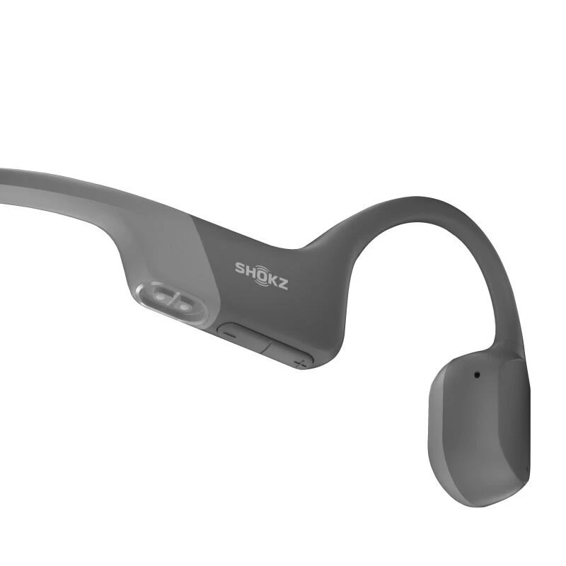 SHOKZ OpenRun Bone Conduction Sports Headphones - Image 10