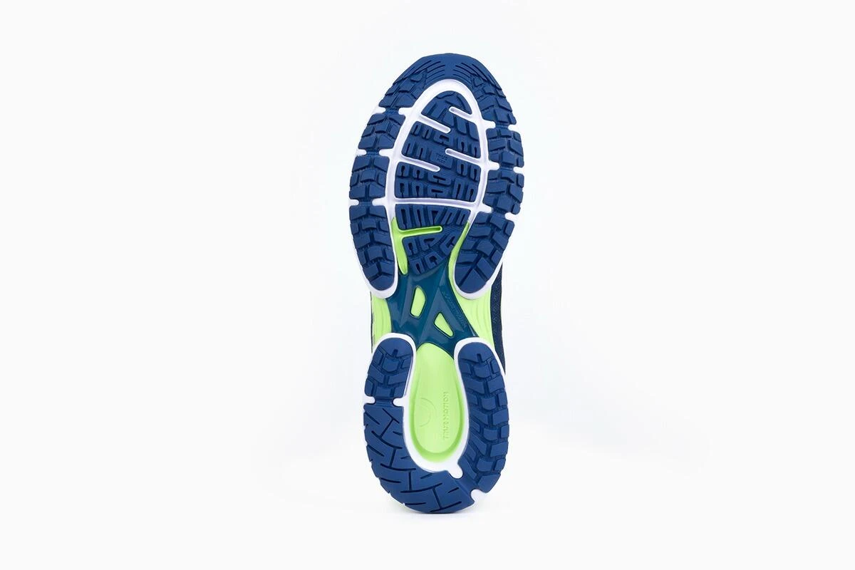 BROOKS True Motion Mens U-TECH Nevos (Next Gen) - Image 4