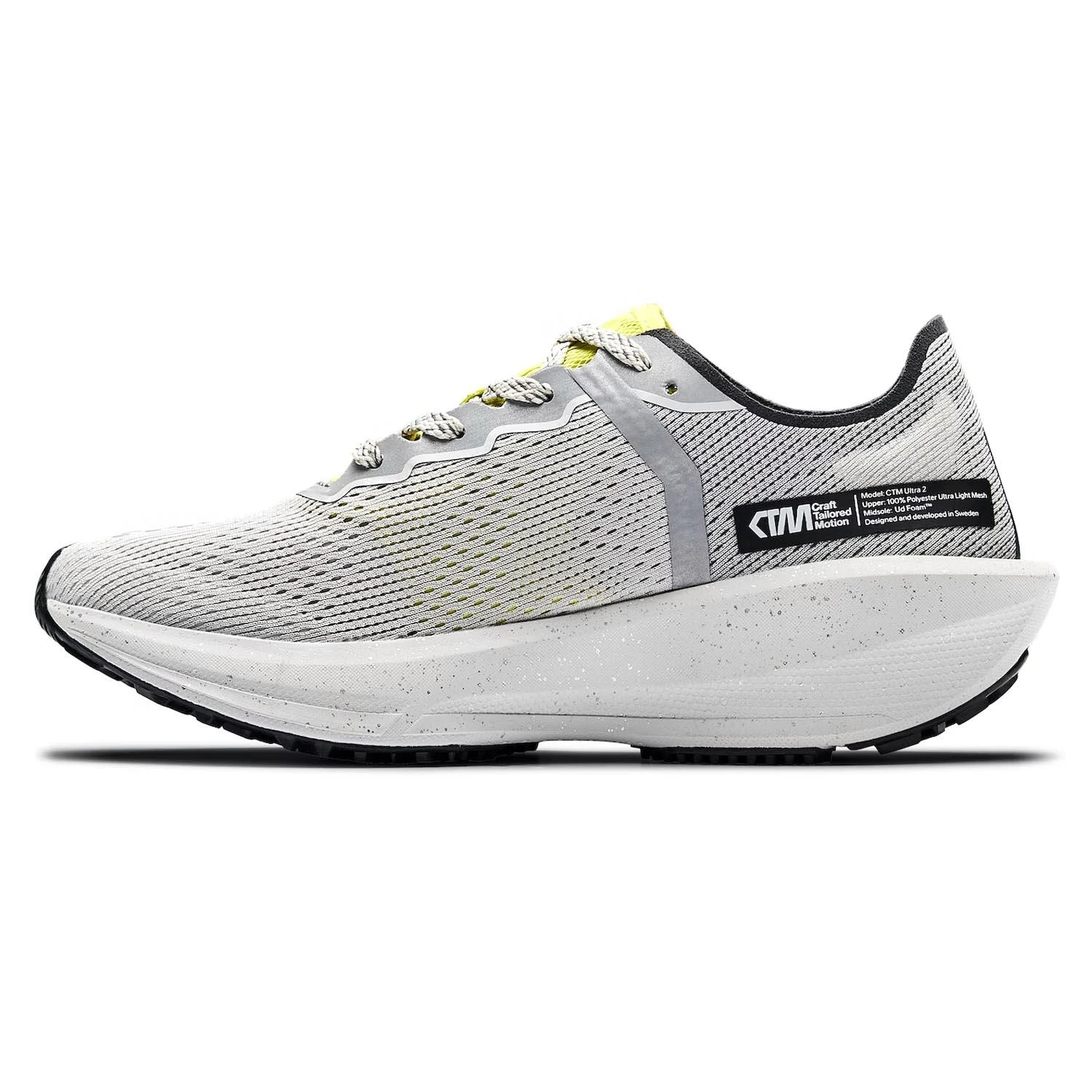 Craft CTM Ultra Lumen Womens Running Trainer - Image 3
