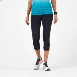 KIPRUN SUPPORT W CROPPED BOTTOMS