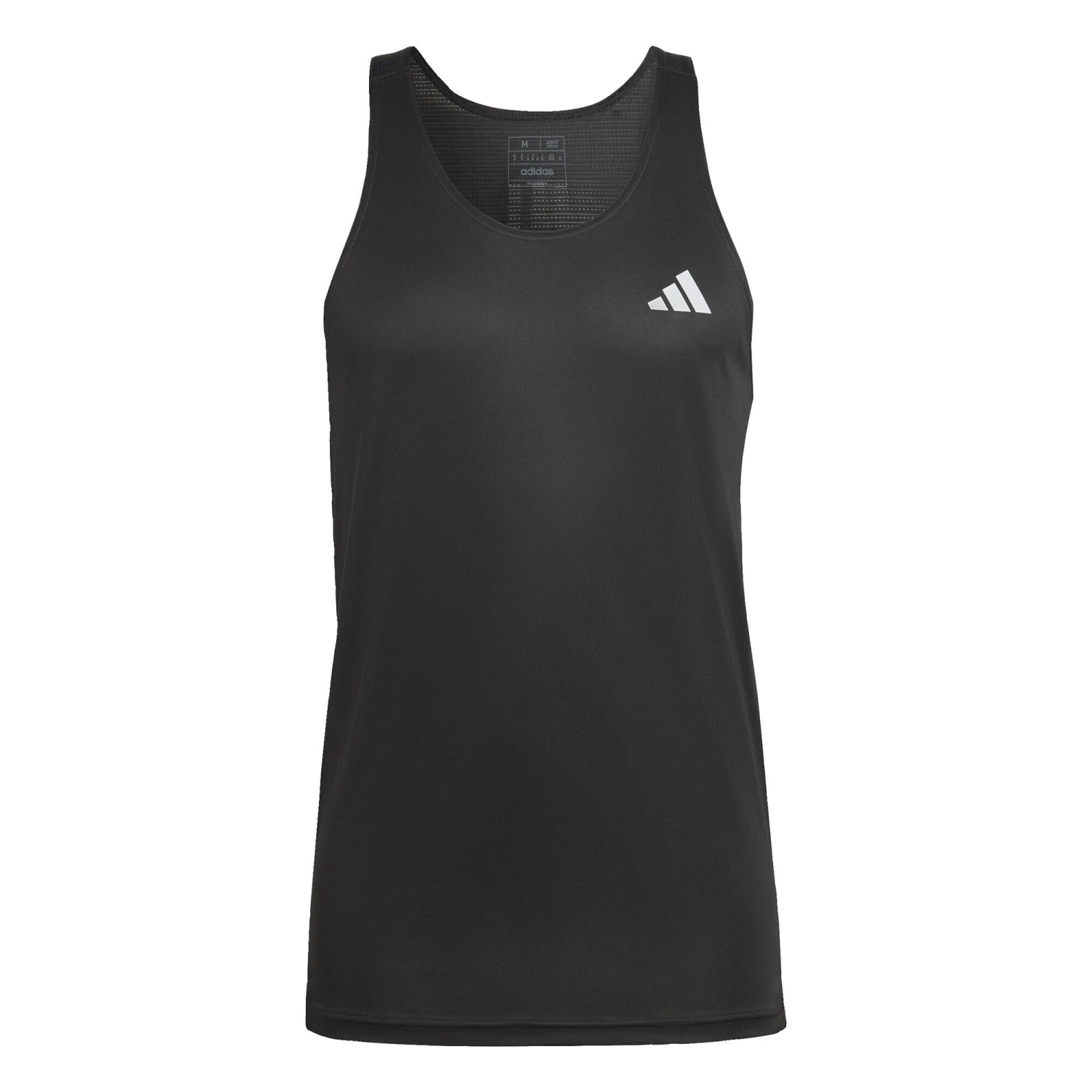 ADIDAS Own The Run Singlet - Image 2