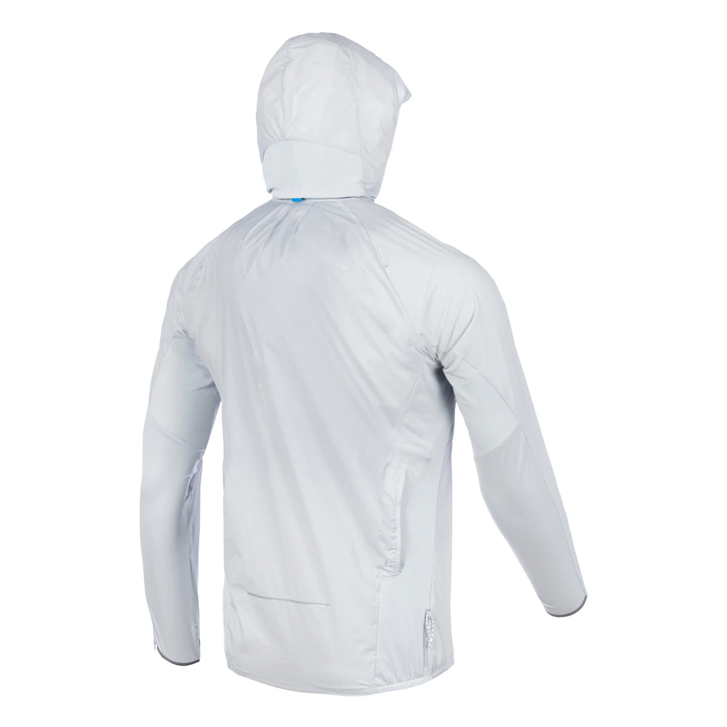 MEN'S LONG-SLEEVED WINDPROOF TRAIL RUNNING JACKET - Image 10