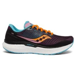Saucony Triumph 18 Womens Shoe