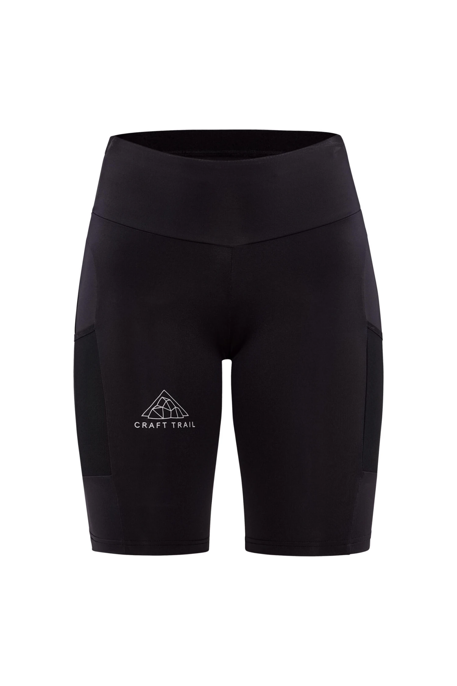 Craft Pro Trail Short Tights Women - Image 3