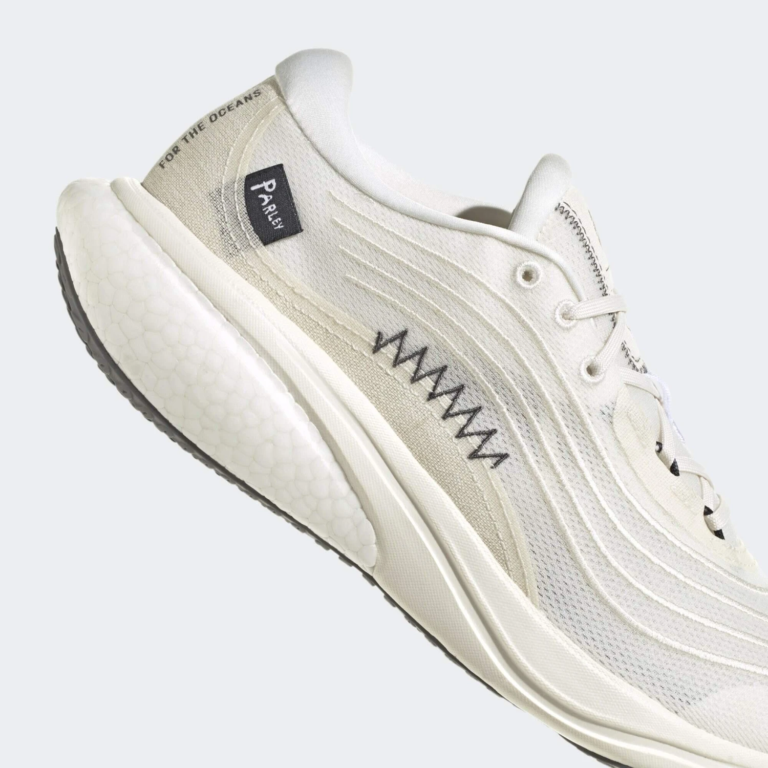 ADIDAS Supernova 2.0 X Parley Shoes - Image 7