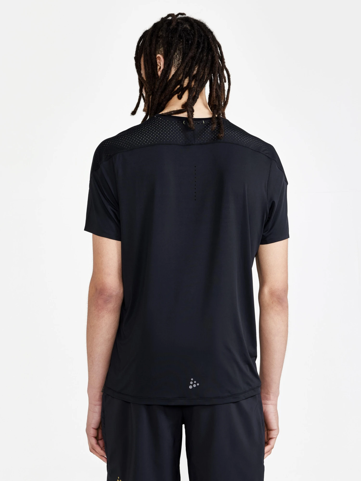 Craft Pro Charge Short Sleeve Tech Tee Men - Image 3