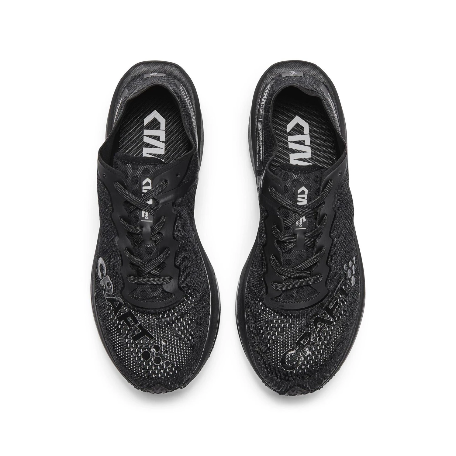 Craft CTM CARBON RACE REBEL TRAINERS MEN