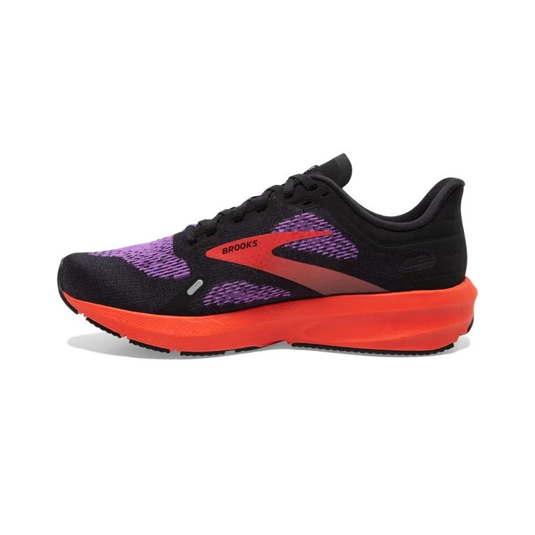 Brooks Womens Launch 9 Running Shoes - Image 2