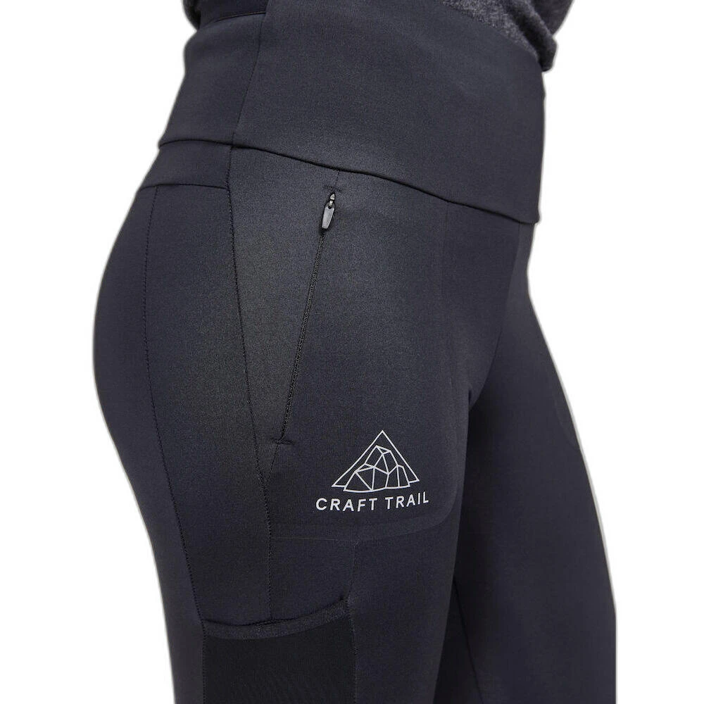 Craft Pro Trail Tights Women - Image 6